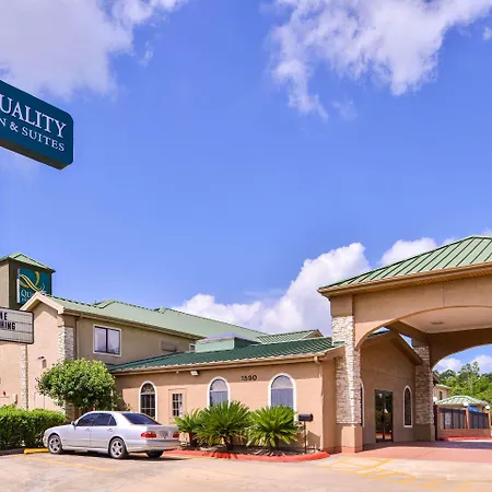 Quality Inn & Suites